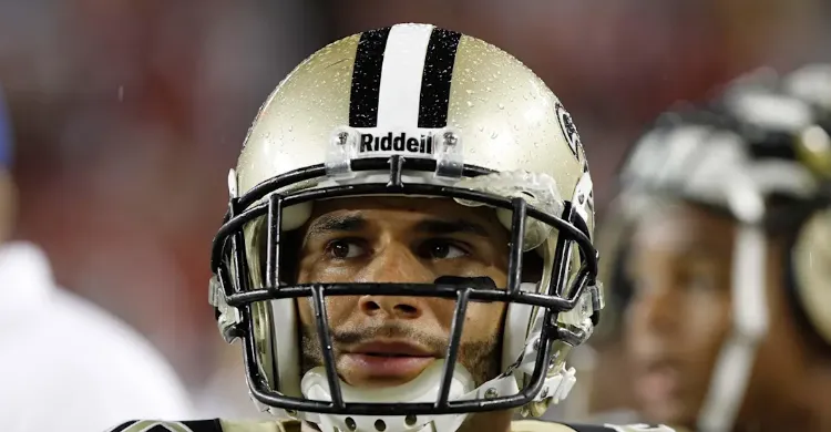 No. 16 has been a dreadful number since Saints legend retired