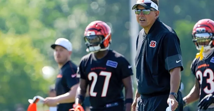 Cincinnati Bengals DC Al Golden Has Surprise Pick For Training Camp MVP