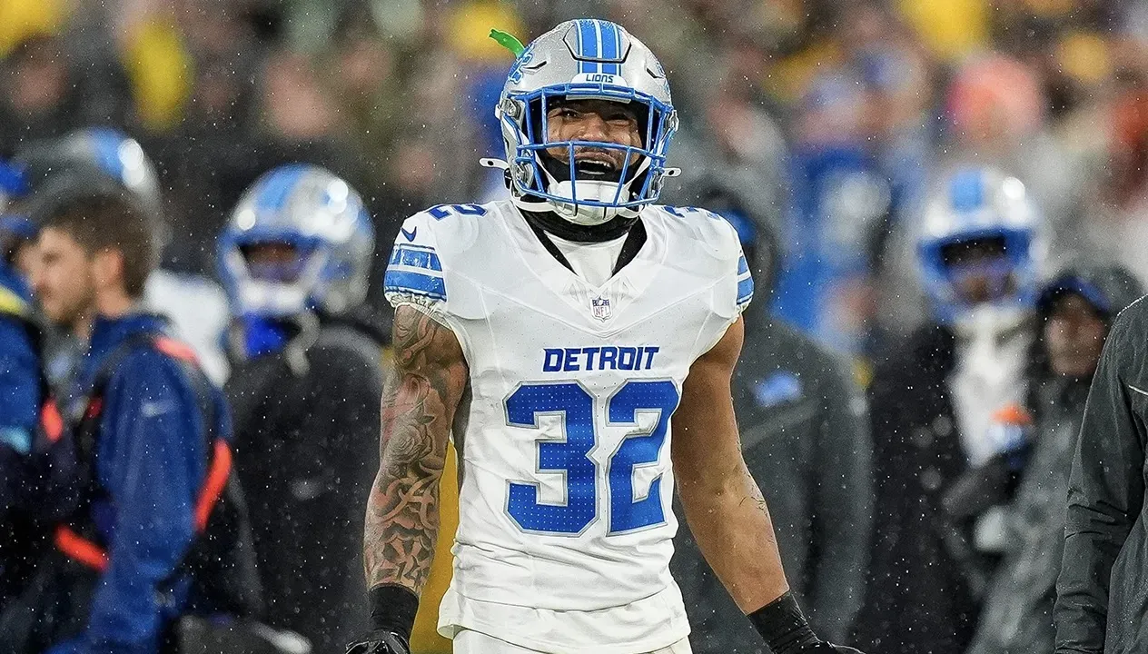 Lions Could Still Pursue Trade for Trey Hendrickson