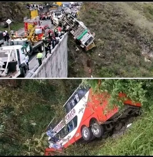 H Update: A fatal accident occurred early this morning, killing 19 people…see more