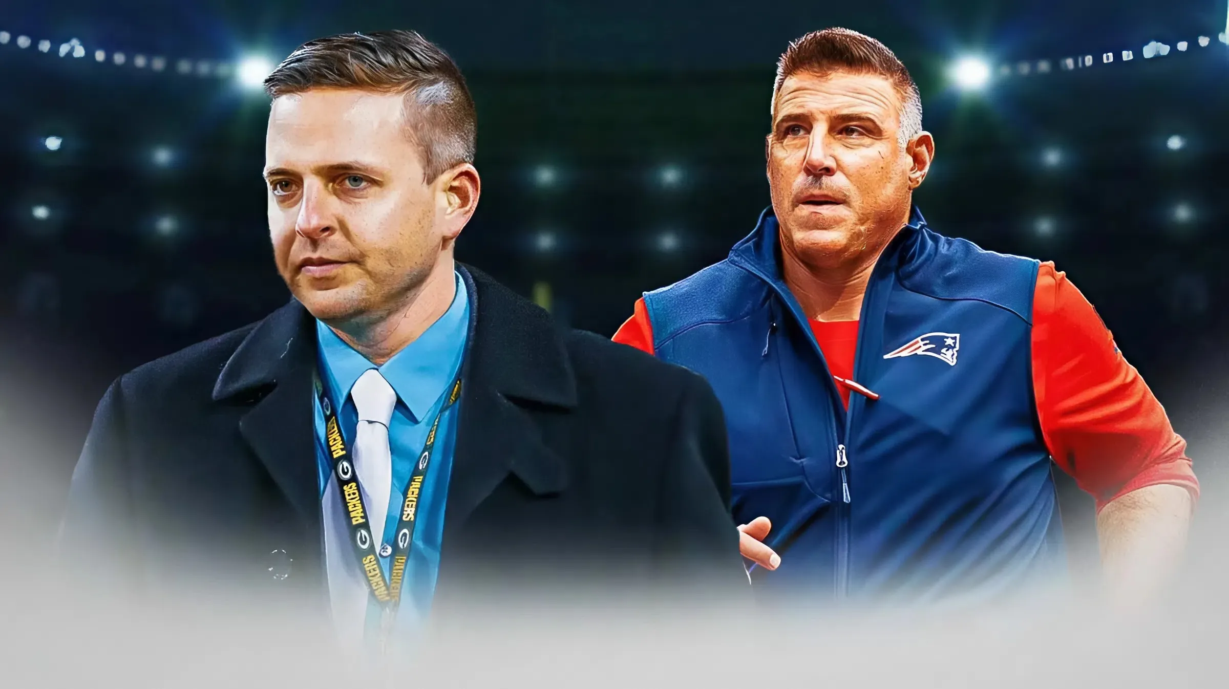 1 last-minute trade Patriots must make before Week 1 of 2025 NFL season