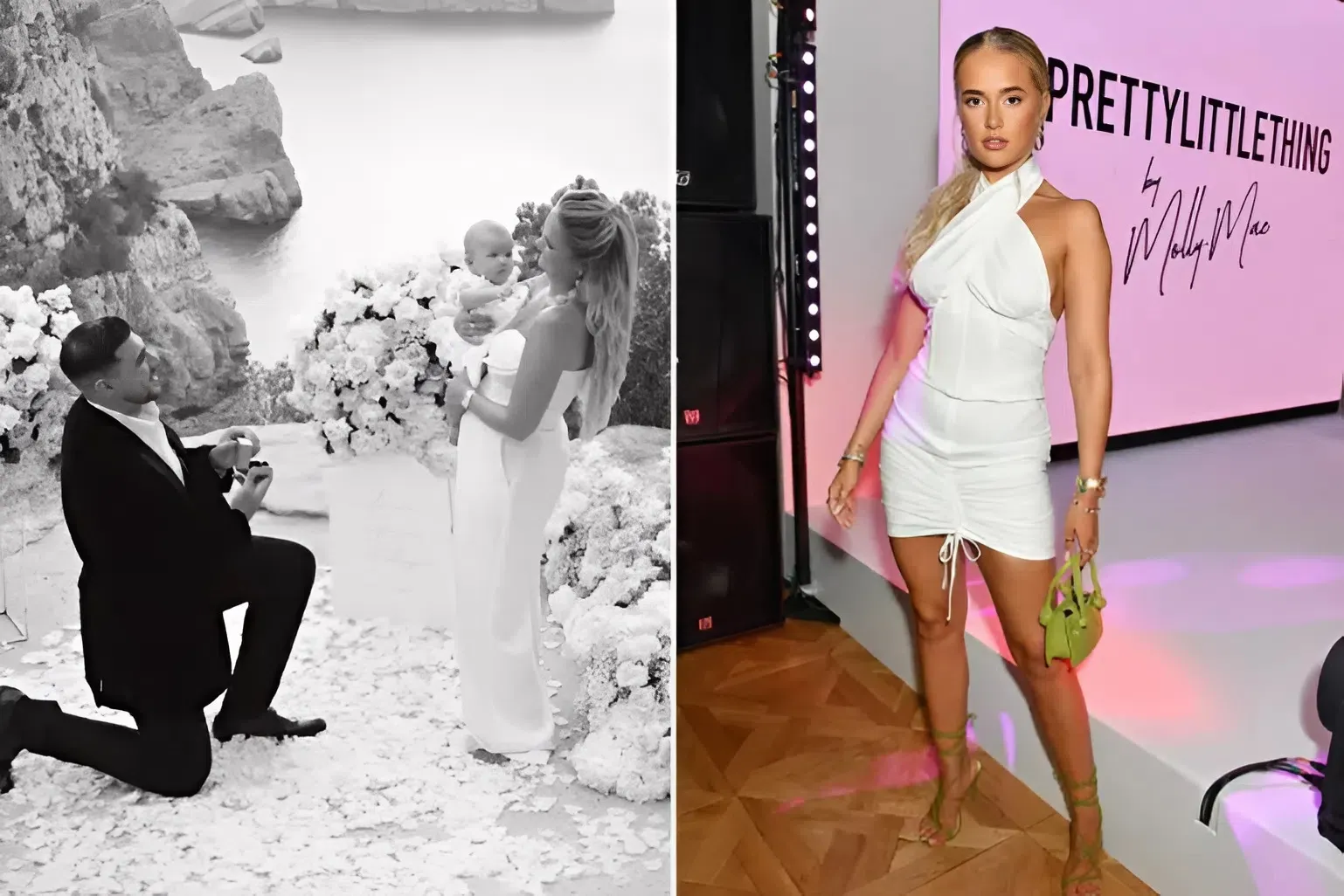 Molly-Mae Hague drops huge hint she’s still engaged to Tommy Fury despite split as she shares home update