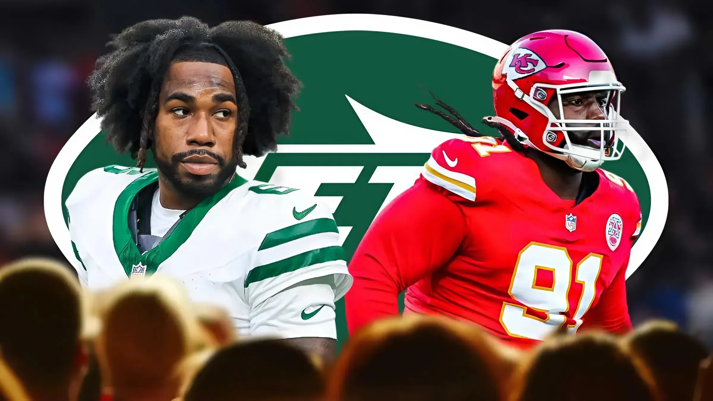 Jets’ 3 surprise preseason roster cuts to watch out for before Week 1