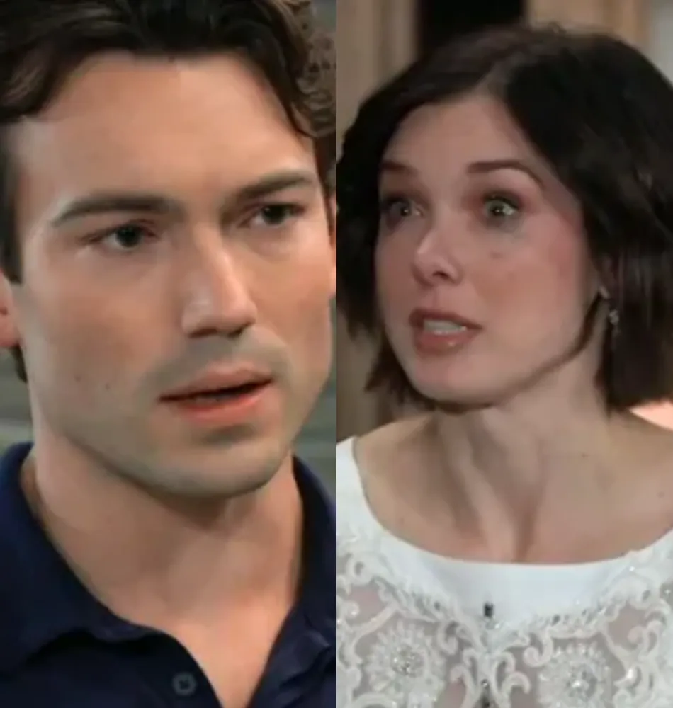 General Hospital Spoilers: Michael Blackmails Willow Over Daisy & Provokes Another Breakdown?