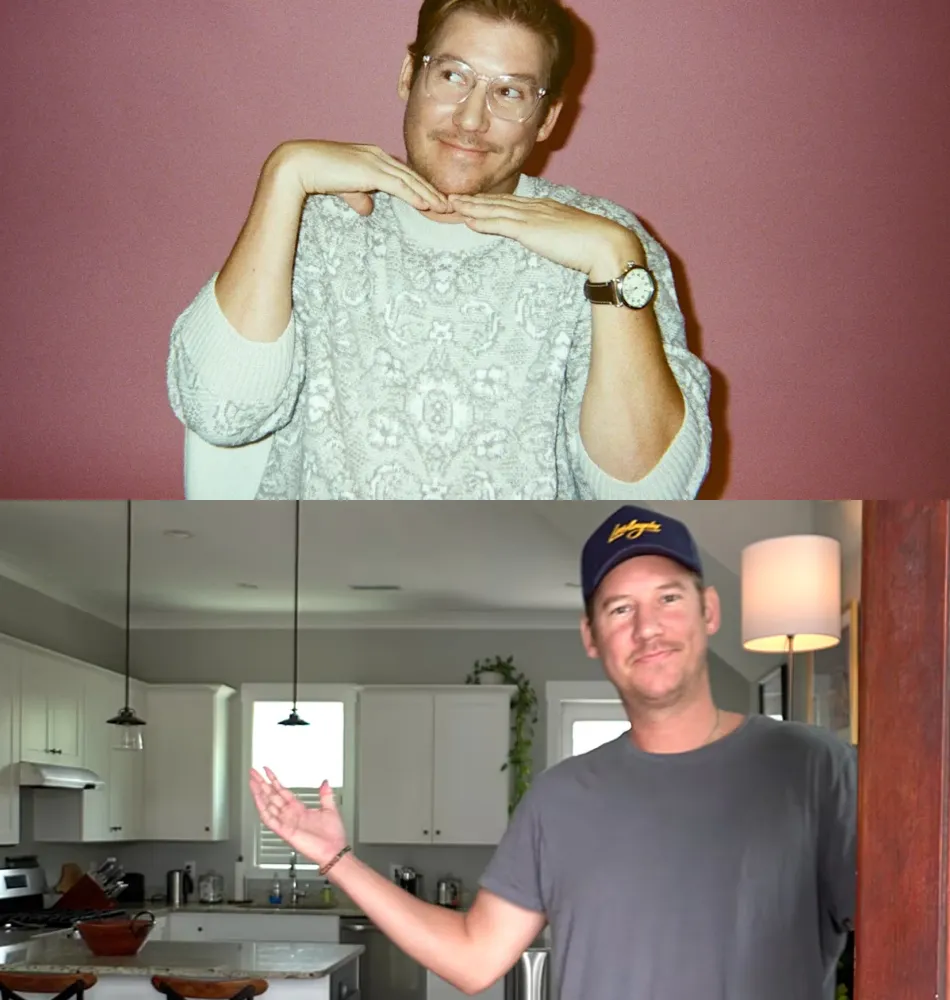 Austen Kroll Shows Off His Incredible Home Addition and Reveals His Next Kitchen Upgrade