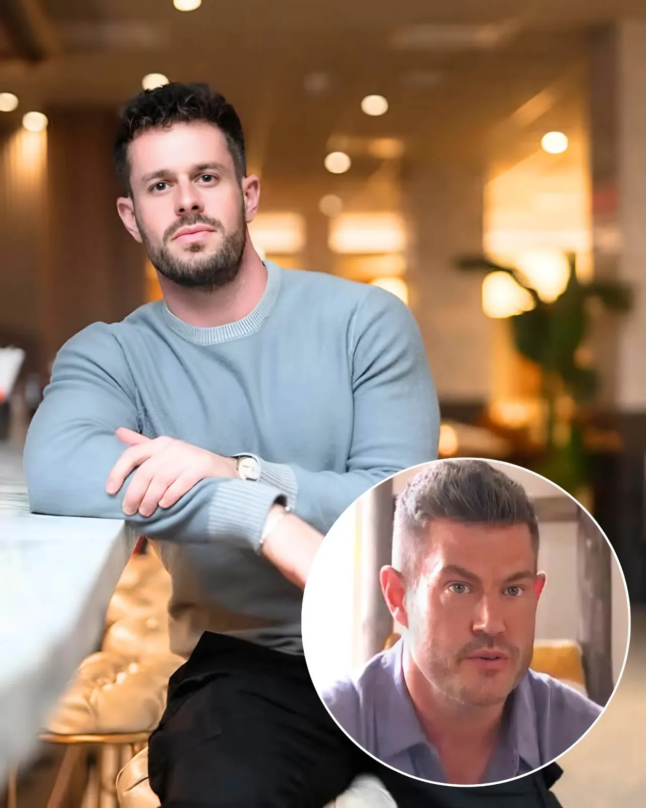 ‘Bachelor In Paradise’ Fans Suspect Steroid Use With Cast Member