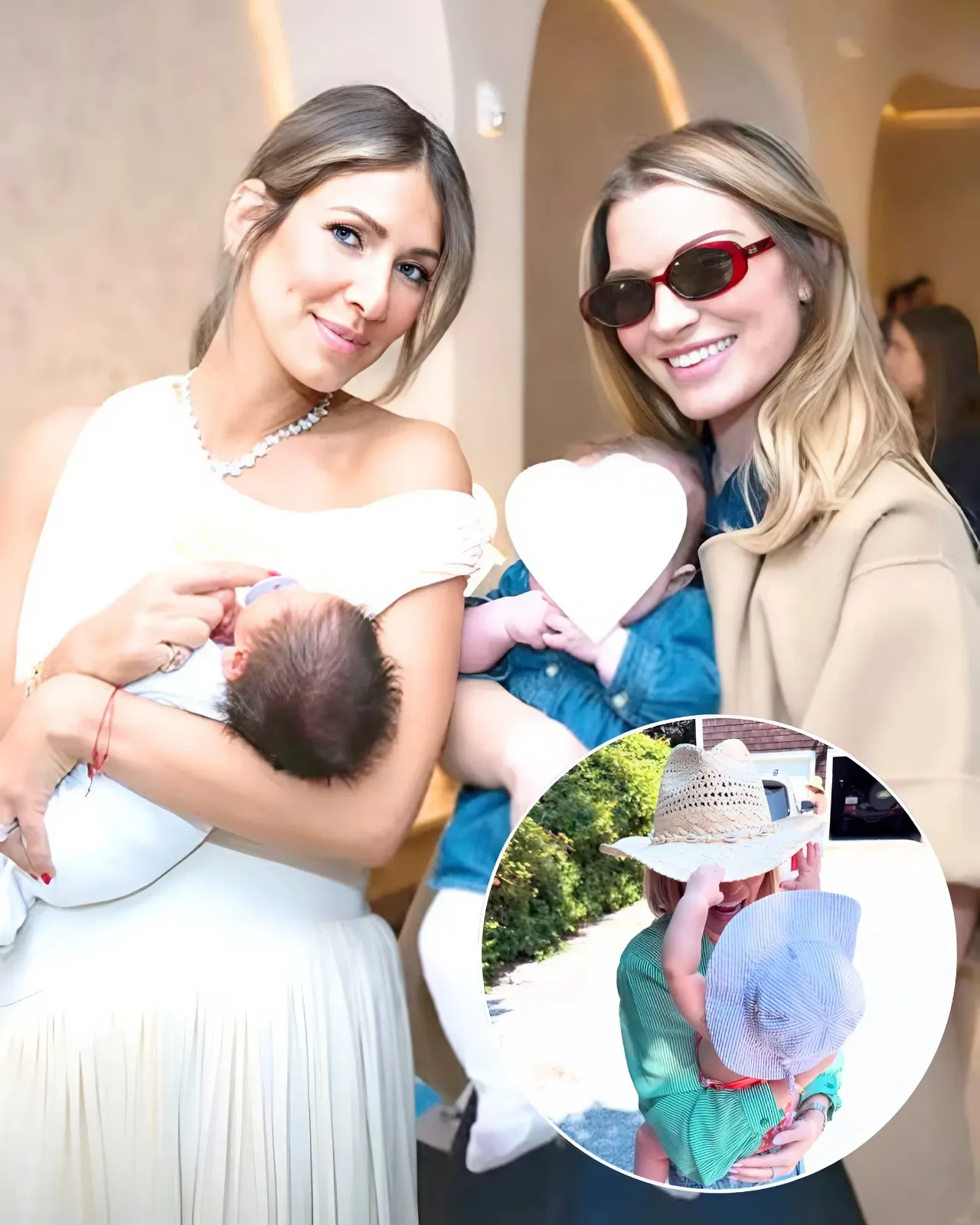 Lindsay Hubbard Makes a Bold Statement About Her Baby Girl: "Gemma Found Her Future Husband"