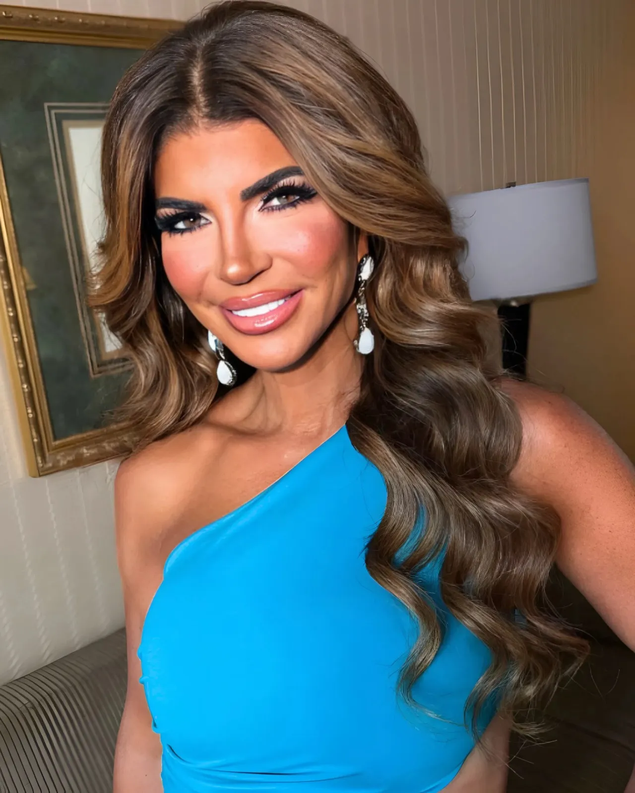 Teresa Giudice Shares Why RHONJ Was Put “On Pause,” Expresses Hope for Change Amid Casting Rumors