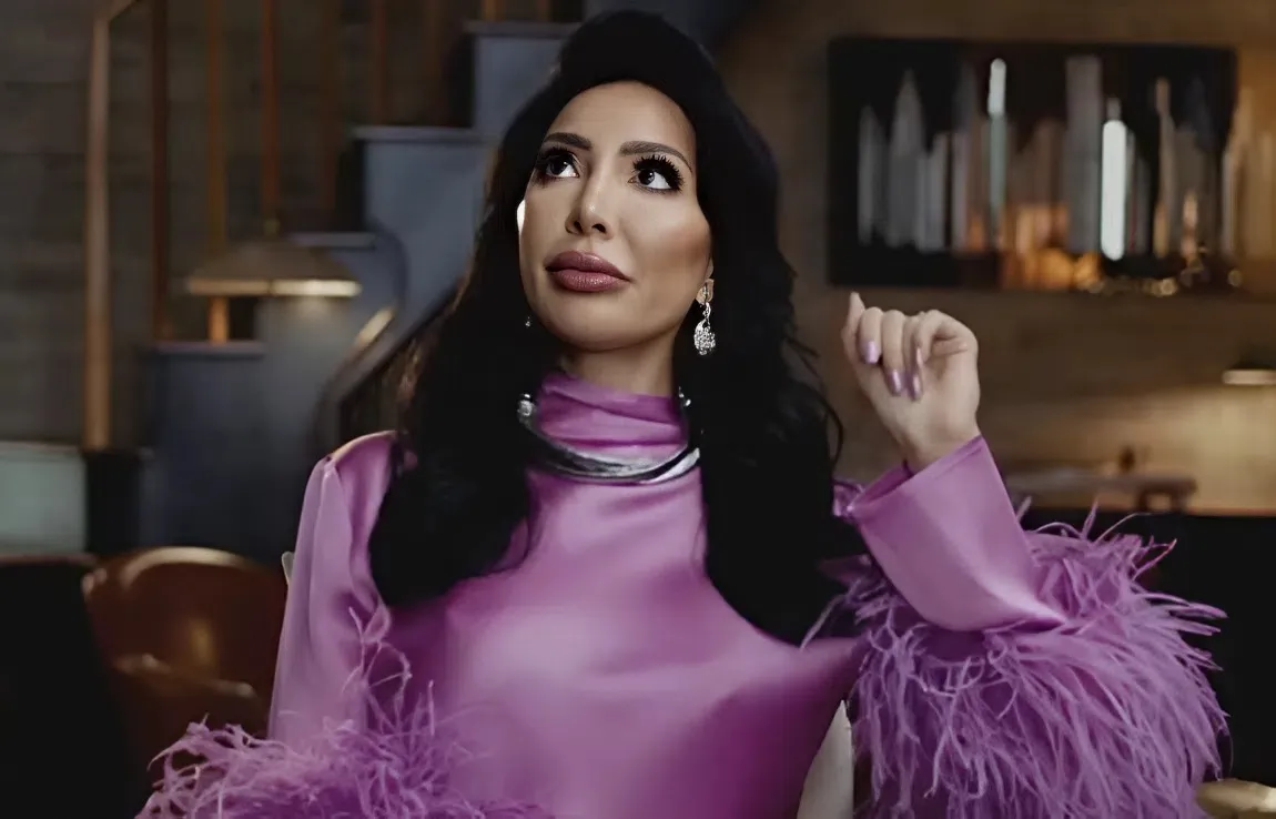 Former ‘Teen Mom’ Star Farrah Abraham to Appear in New A&E Docuseries About Celebrity S.e.x Tapes