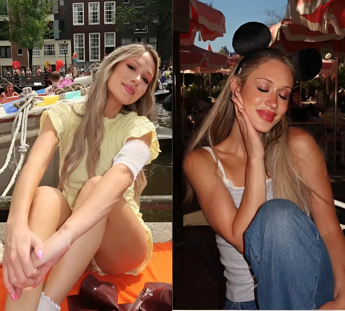 ‘Bachelorette’ Rachel Recchia Debuts Shocking Makeover After Humiliating Dumping
