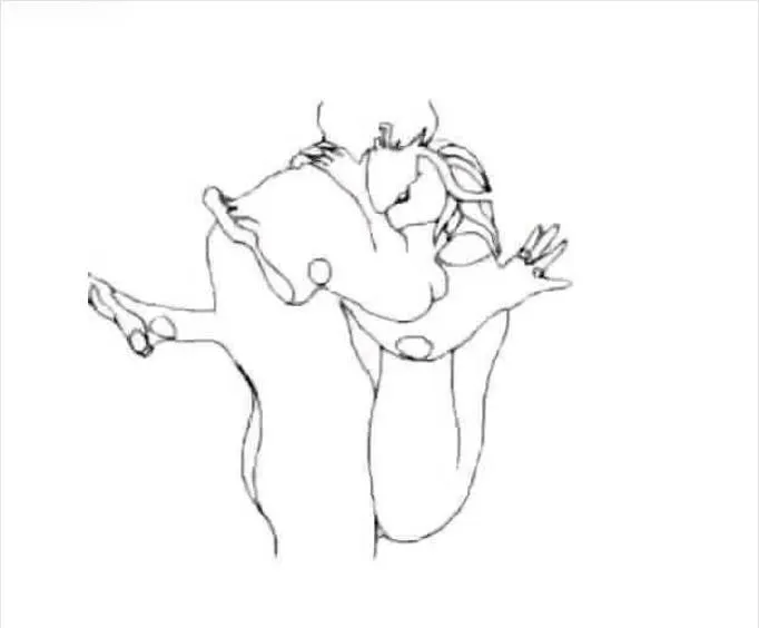 H Si tu pareja siempre te pide por detrás, es que…Ver más