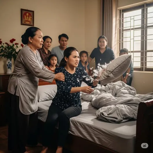 Giúp việc nhà tôi năm nay đã gần 70 tuổi, thế mà khỏe khoắn nhanh nhẹn, việc gì cũng xong. Tôi trả lương hẳn hoi, lại nghe bà bảo có cả lương hưu 14 triệu/tháng, vậy mà tối nào cũng thấy bà rón rén trốn ra ngoài đi làm thêm.