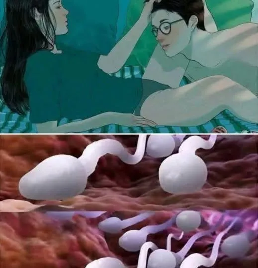 X Many know! Studies reveal that swallowing your partner’s semen…