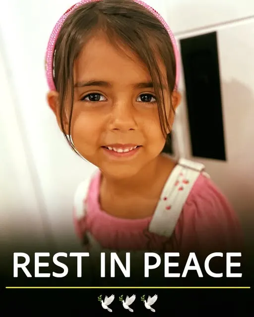 X Tragic update on 5-year-old girl sucked into storm drain