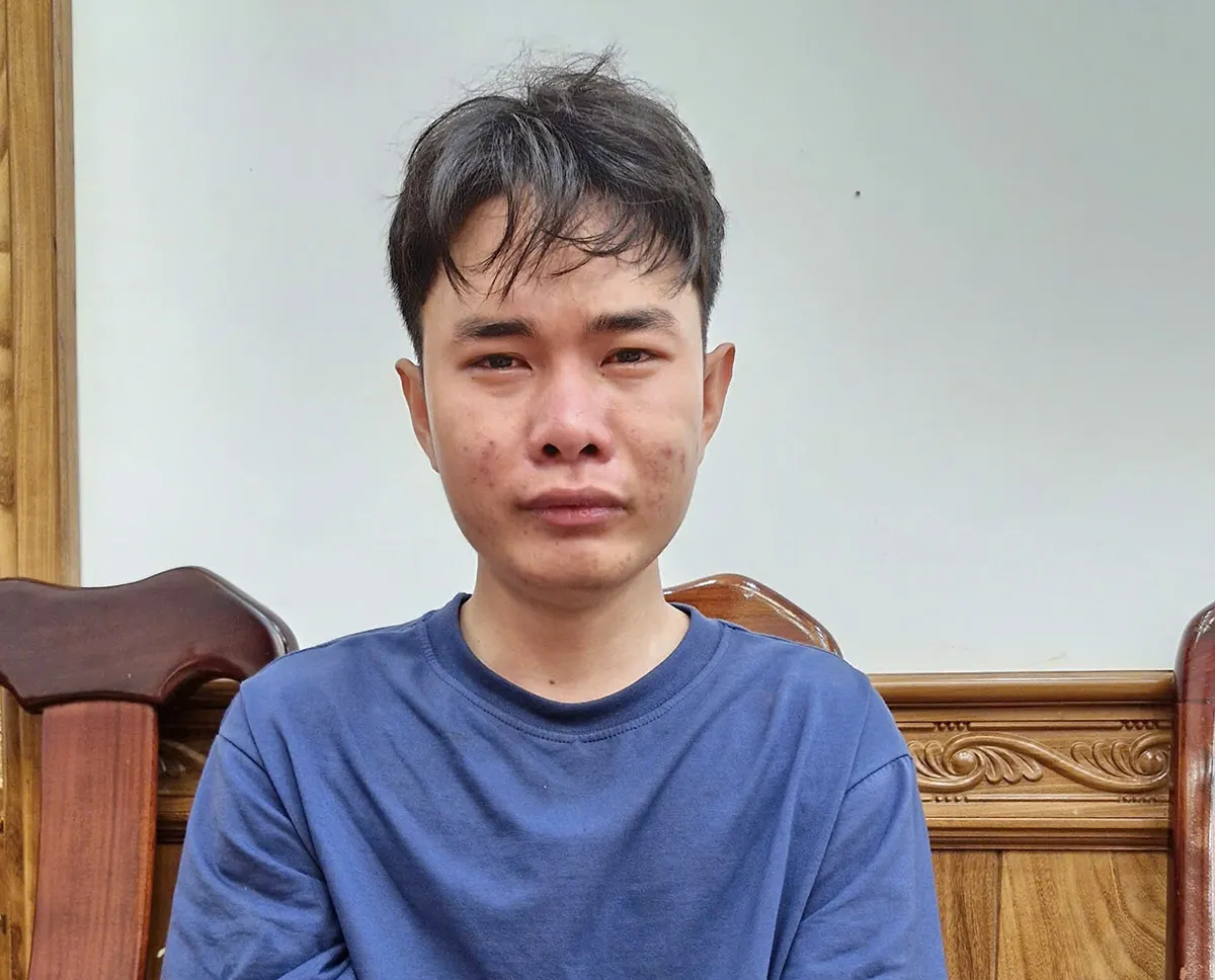 Mới nhất vụ bà nội ở Hưng Yên: Cuối cùng người bố đã một lần nói hết khi mẹ 