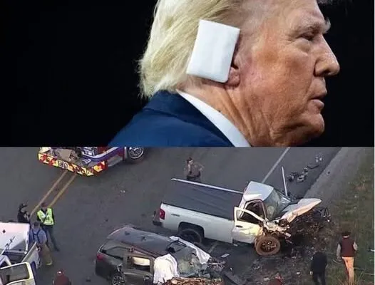 President Trump’s Unexpected Turn of Events Sparks Concern