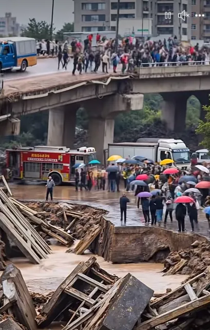 Urgent: 7.7 Earthquake Rocks Region — Rescue Efforts Underway