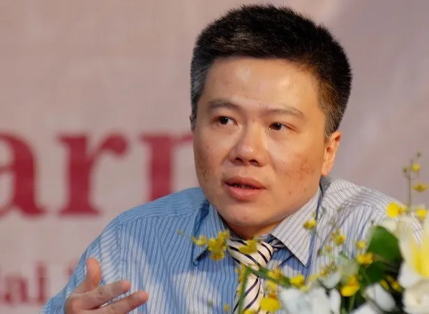 Tạm biệt GS Ngô Bảo Châu