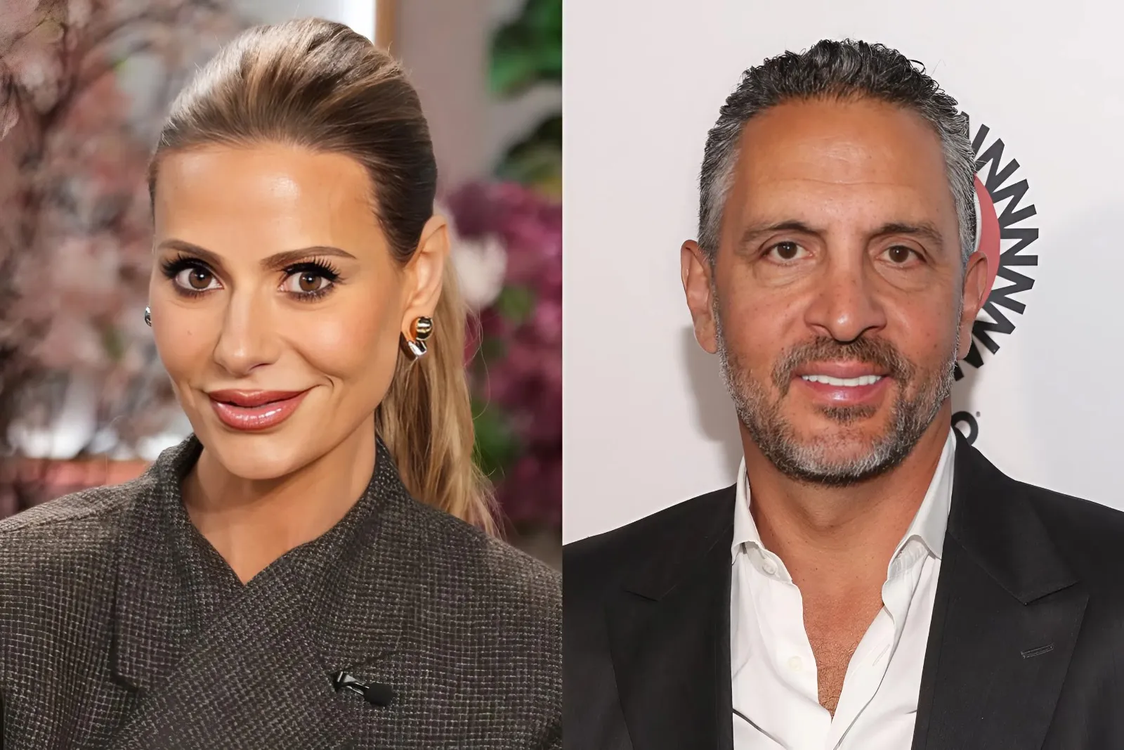 "Shocking Revelation on RHOBH: Dorit Kemsley & Mauricio Umansky's Secret Affair Exposed—Kyle Richards Confronts Betrayal, PK Kemsley Heartbroken!"